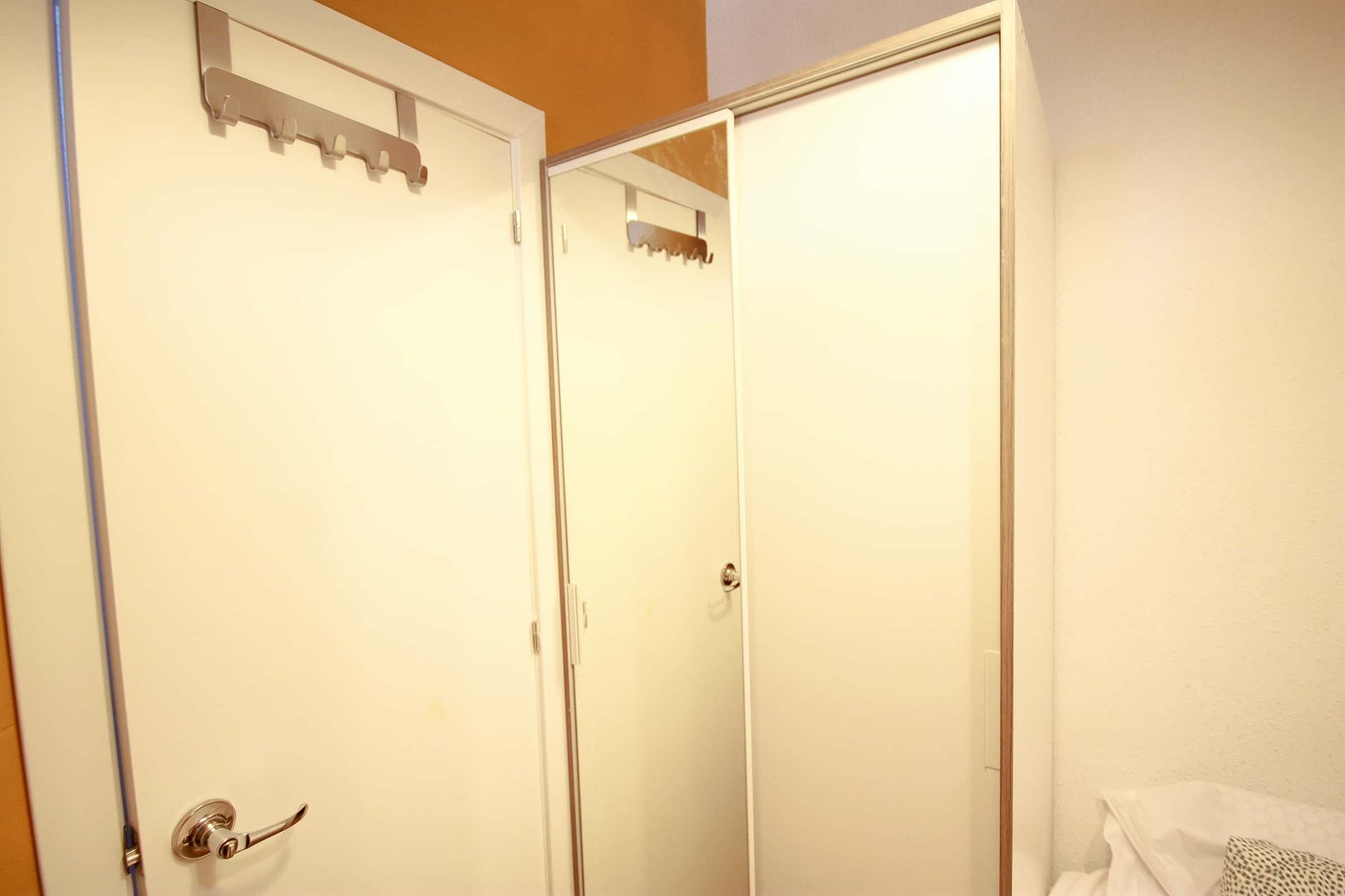 Chambre à louer, Barcelone