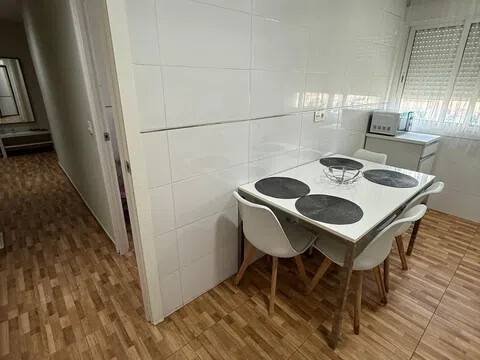 Piso de 120 m² en Murcia
