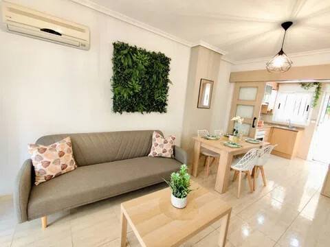 Piso de 95 m² en Oropesa del Mar