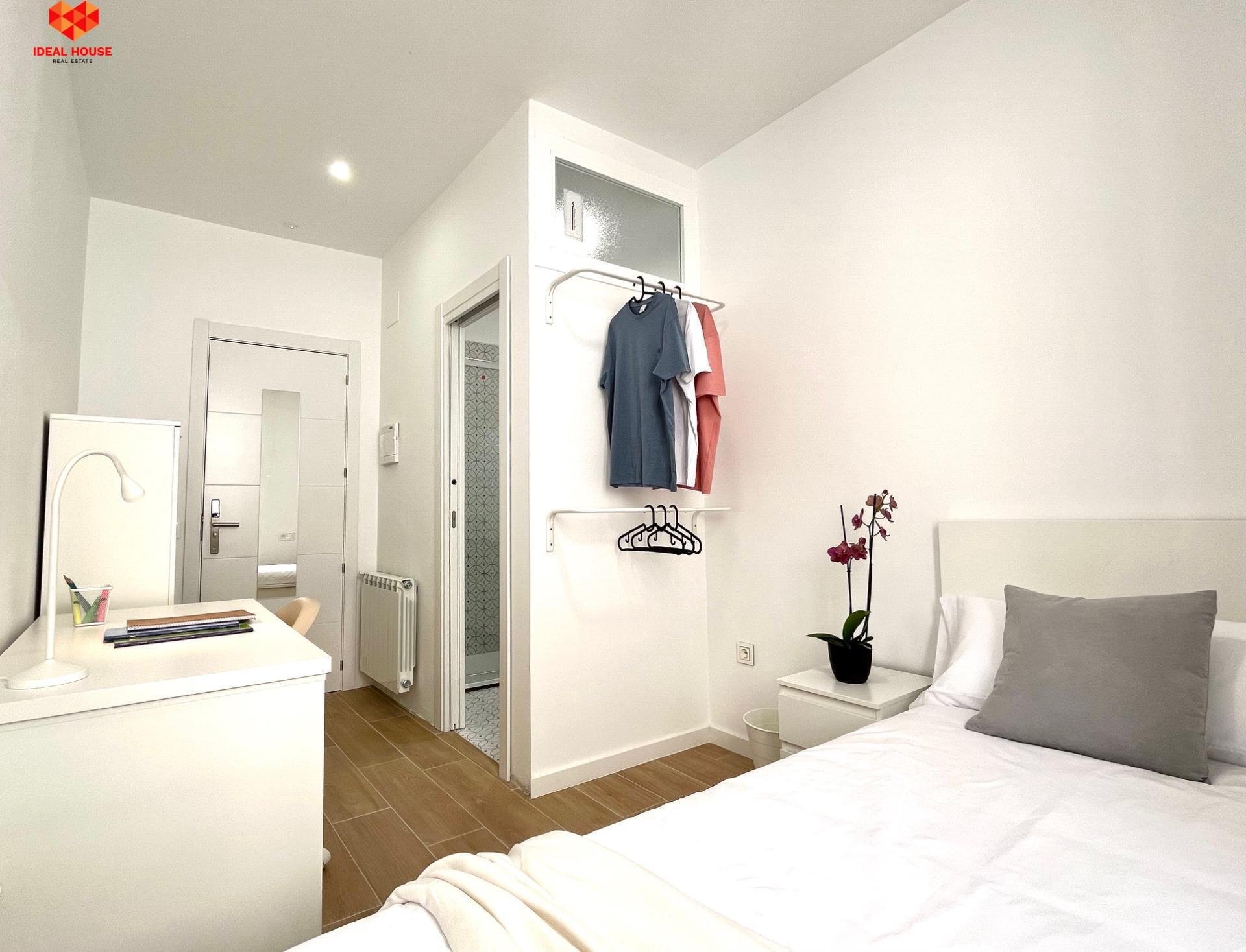 Habitación 358 m², Segovia