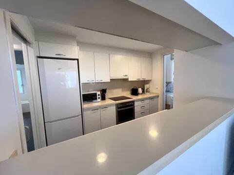 Piso de 120 m² en Ibiza