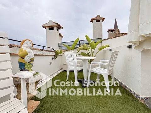 Piso de 270 m² en Benissa