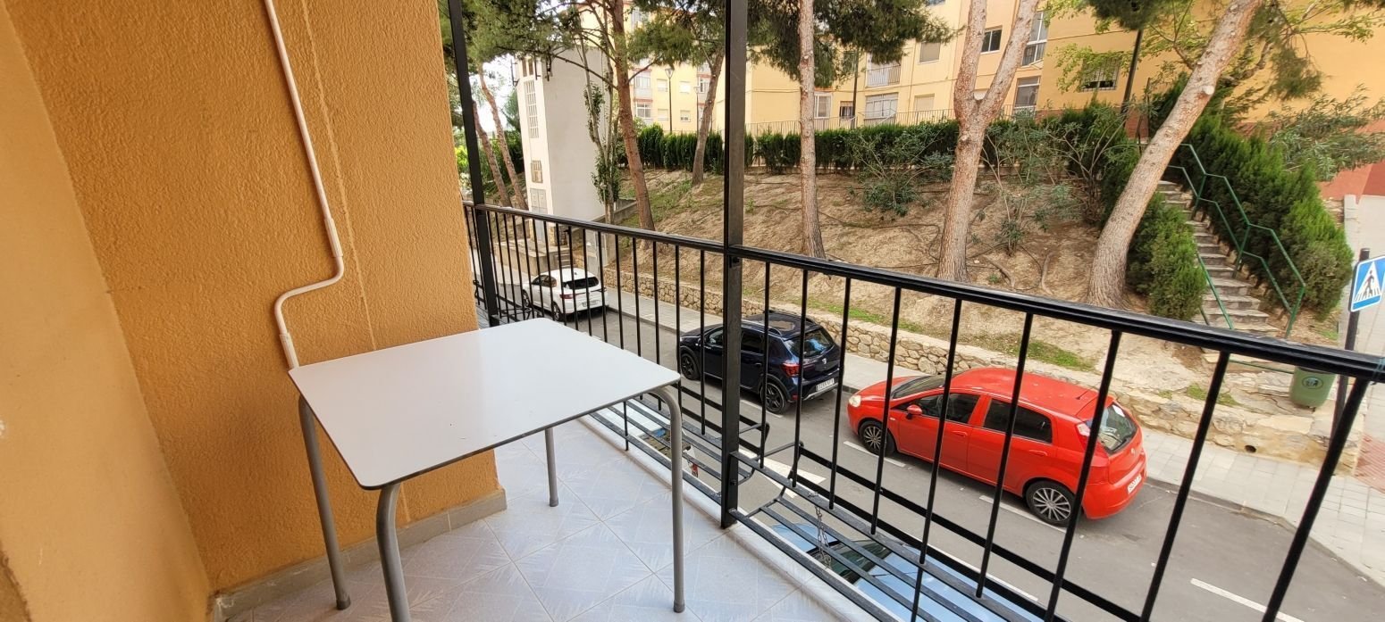 Piso de 90 m² en Jijona