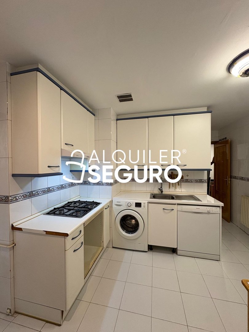 Pis de 85 m² a Madrid