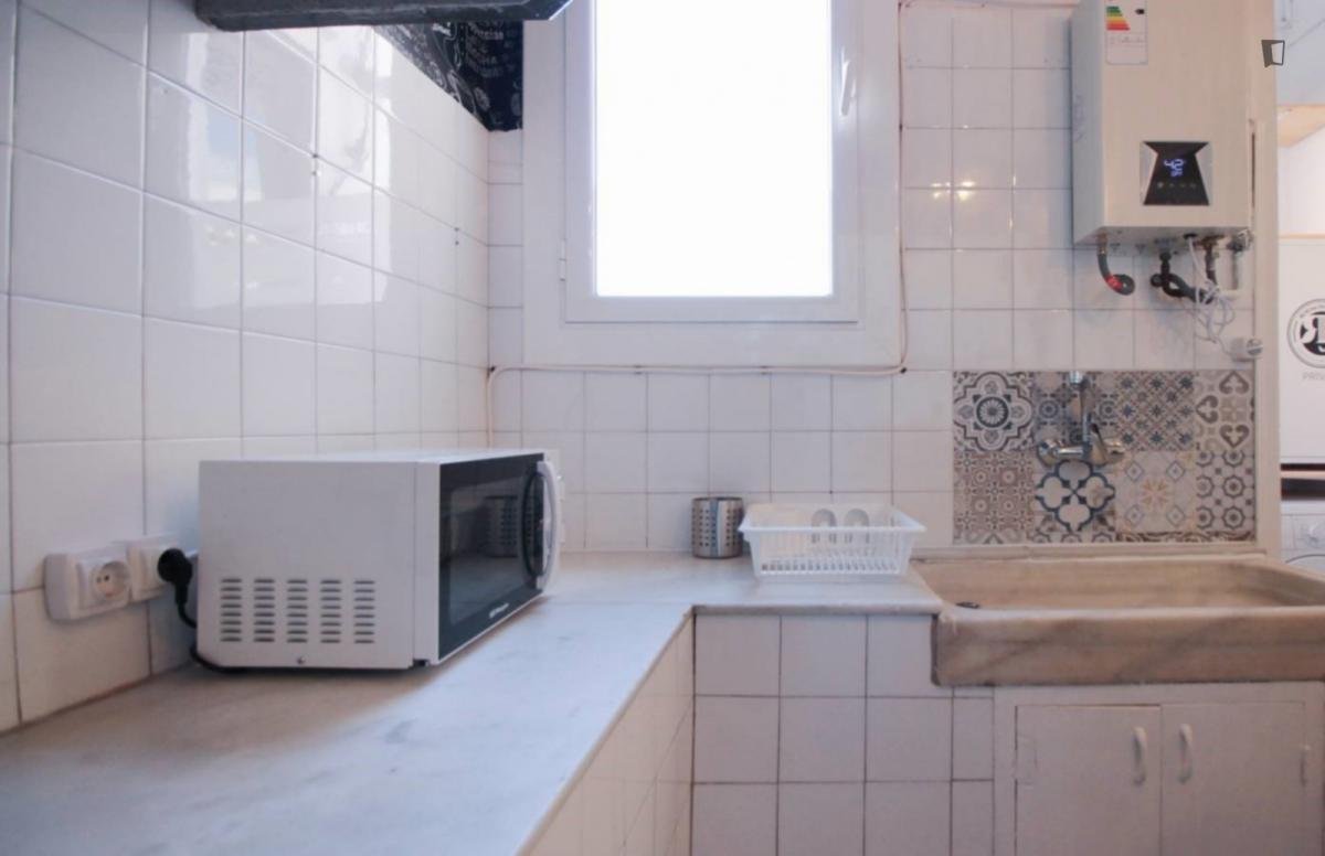 Habitación en alquiler, Barcelona
