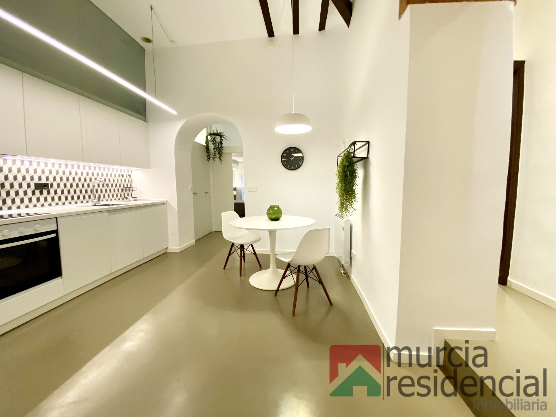 Pis de 85 m² a Múrcia