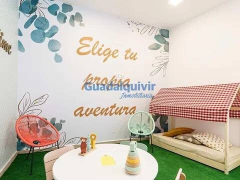 Piso de 101 m² en Dos Hermanas