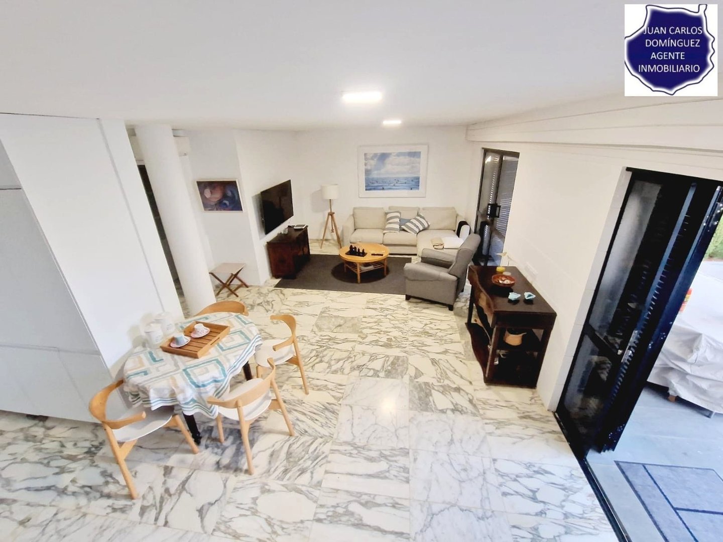 Casa de 100 m² en San Bartolomé de Tirajana