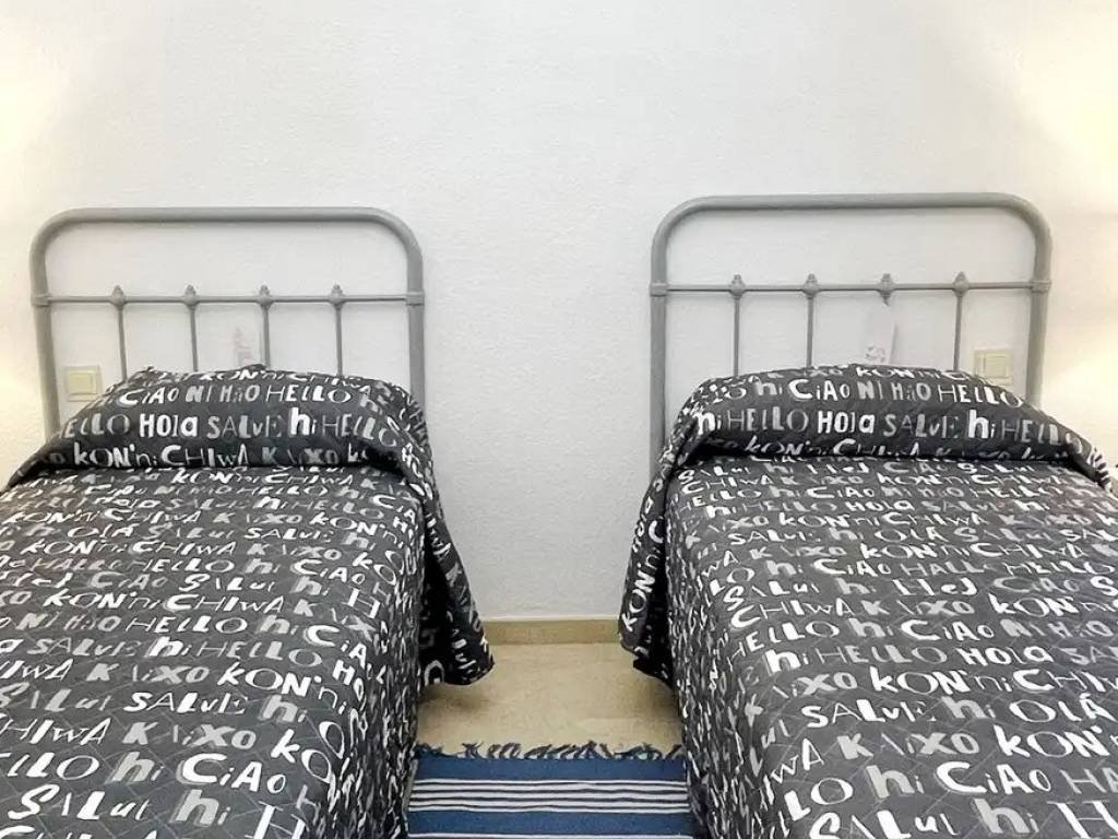 Pis de 100 m² a Marbella