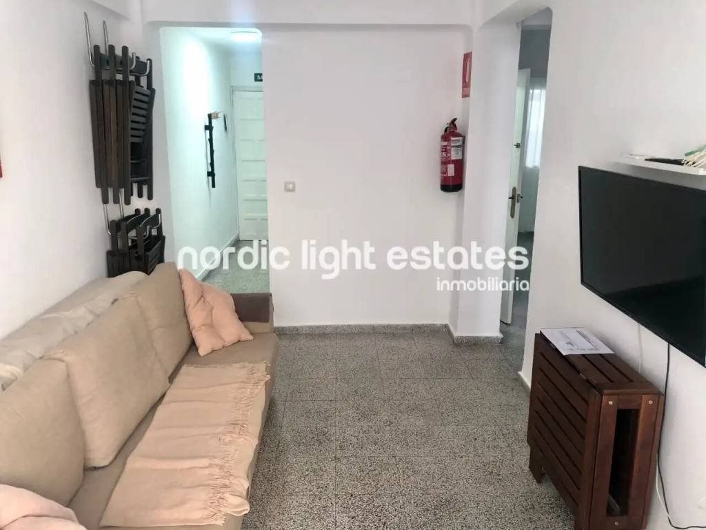Piso de 60 m² en Nerja