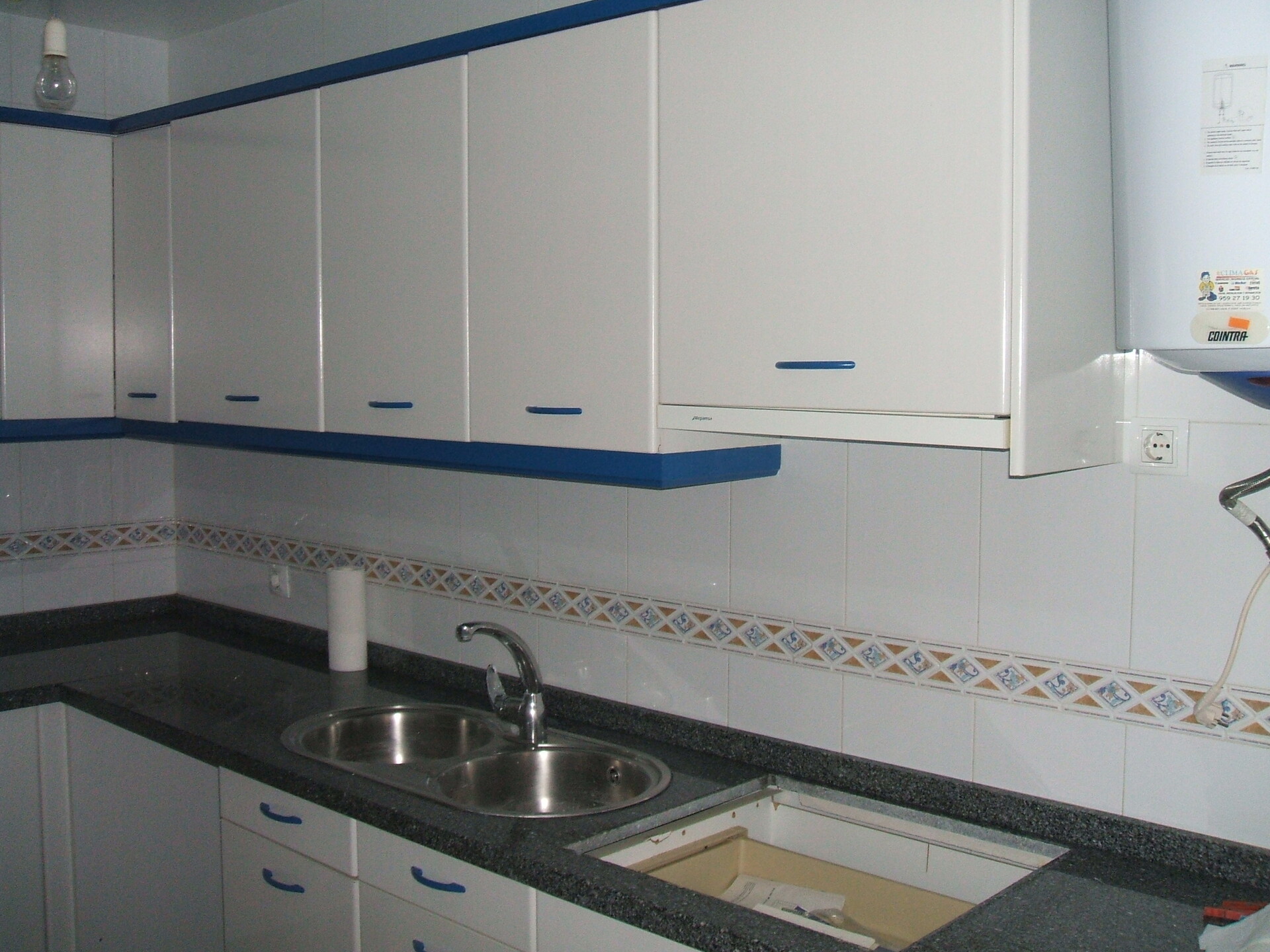 Piso de 60 m² en Huelva