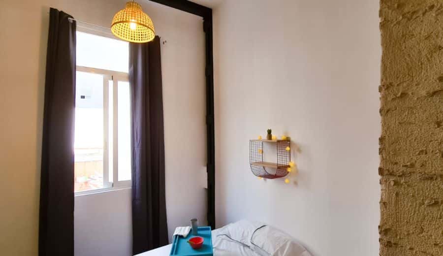 Habitació de lloguer, València