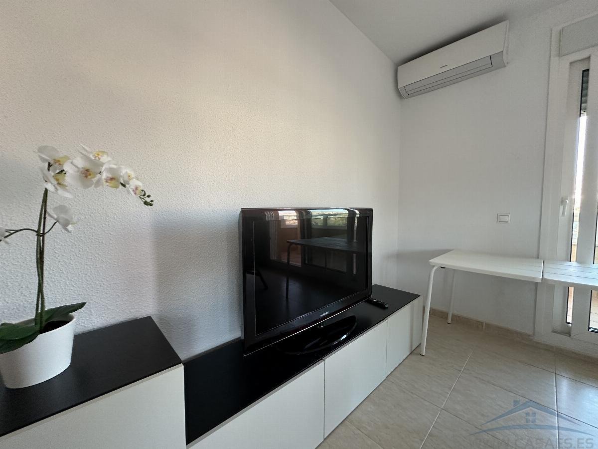 Piso de 65 m² en Roquetas de Mar