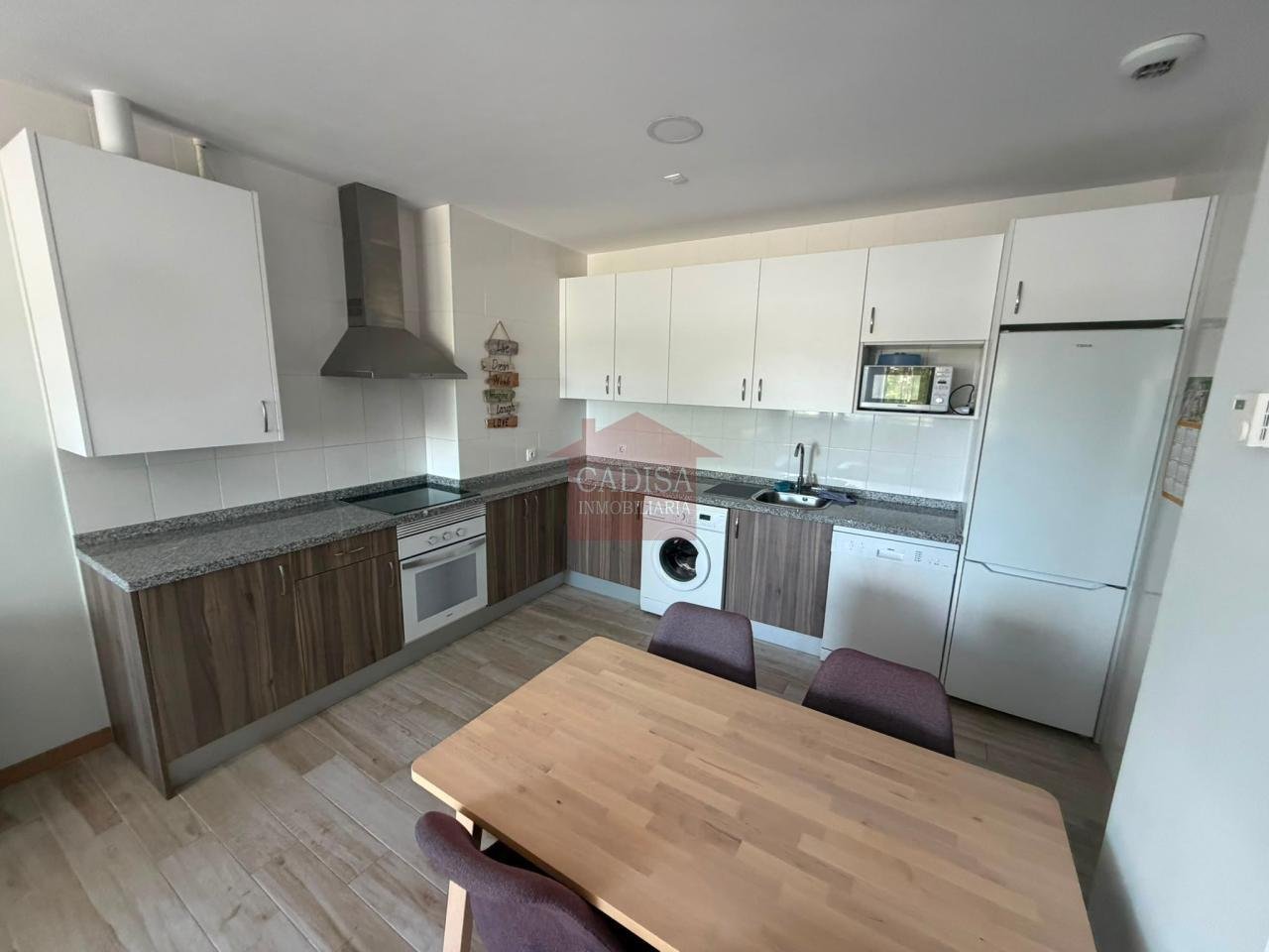 Piso de 65 m² en Salamanca
