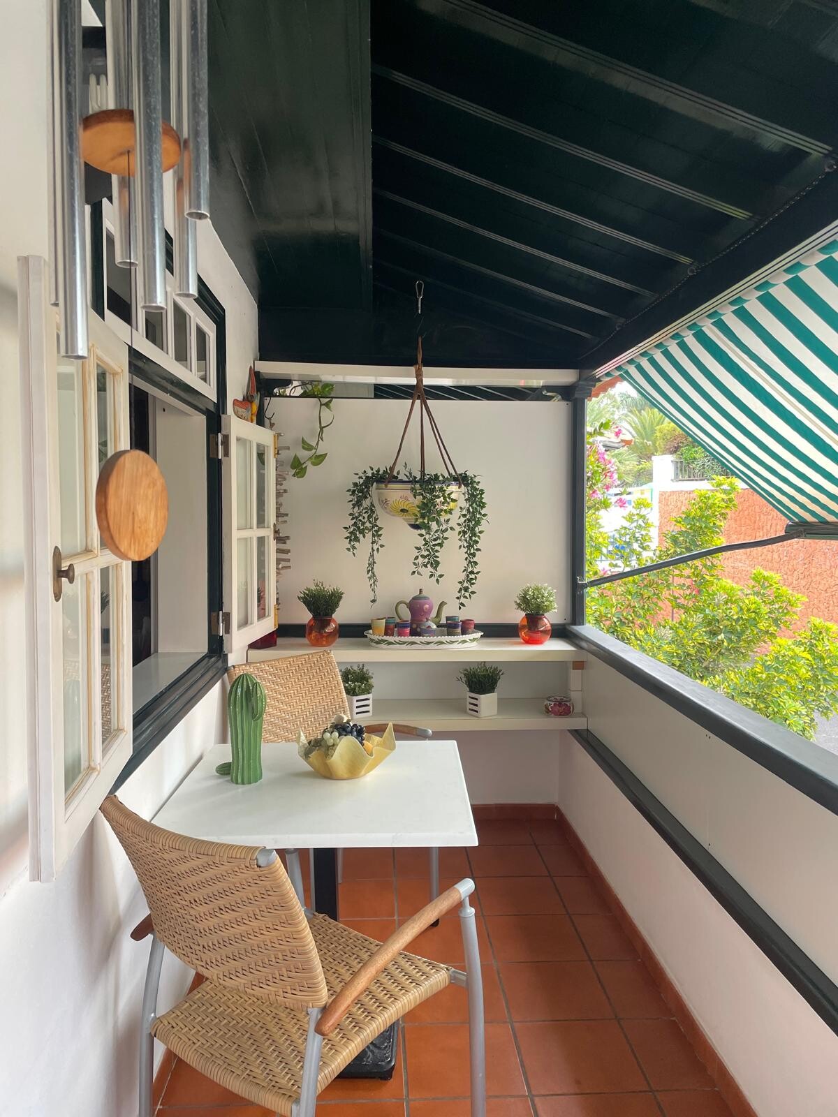 Appartamento 180 m² a Puerto de la Cruz