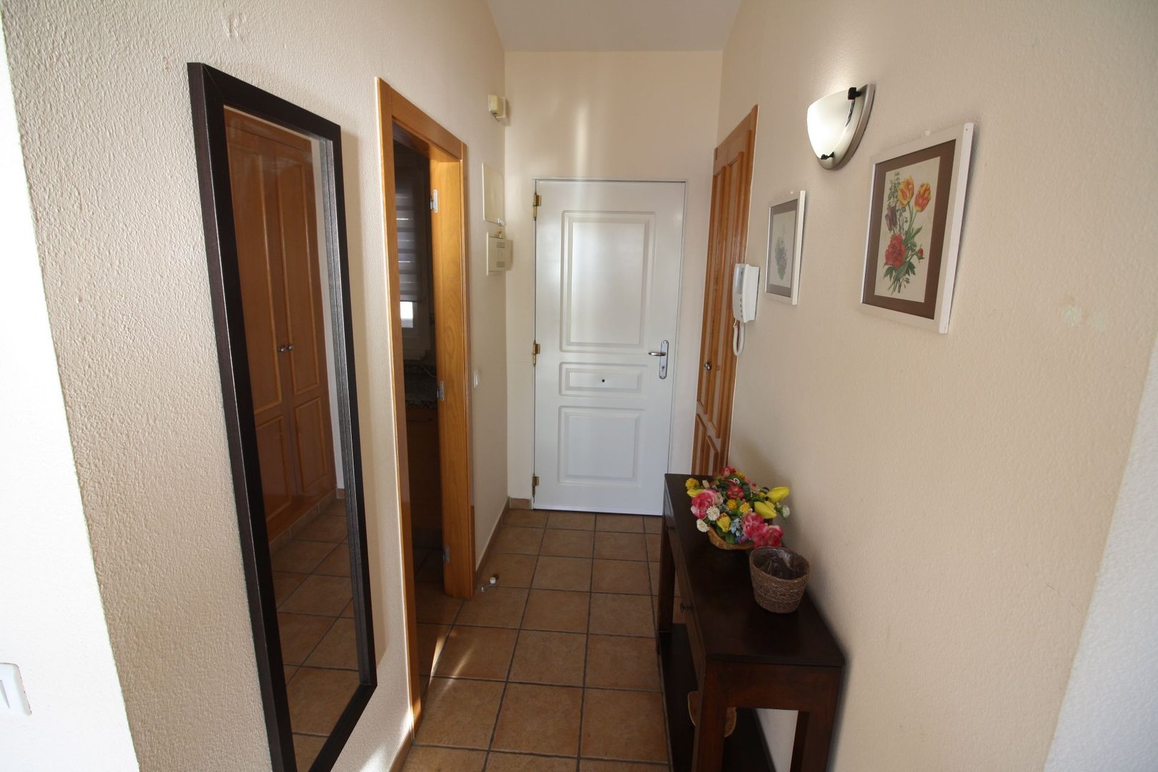 Pis de 140 m² a Altea