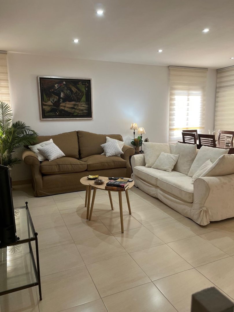 Piso de 130 m² en Santa Eulària des Riu