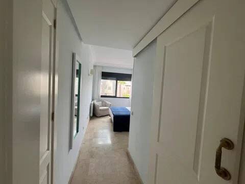 Piso de 85 m² en San Javier
