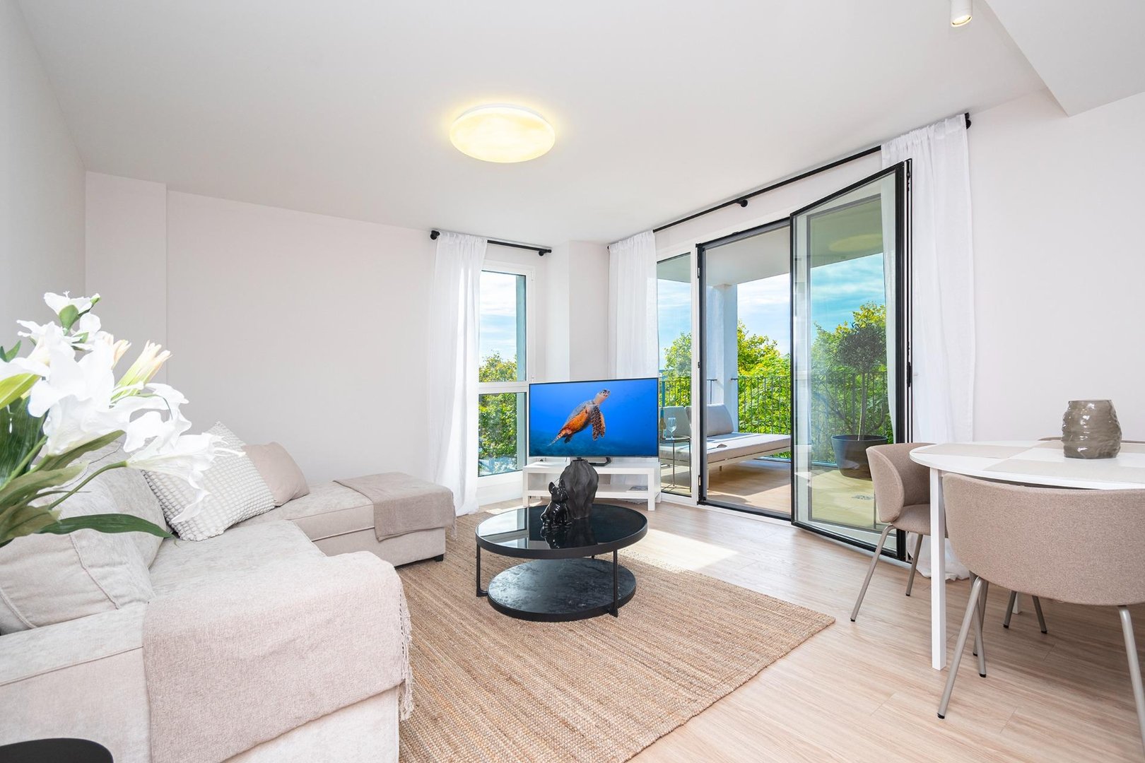 Wohnung 151 m² in Palma