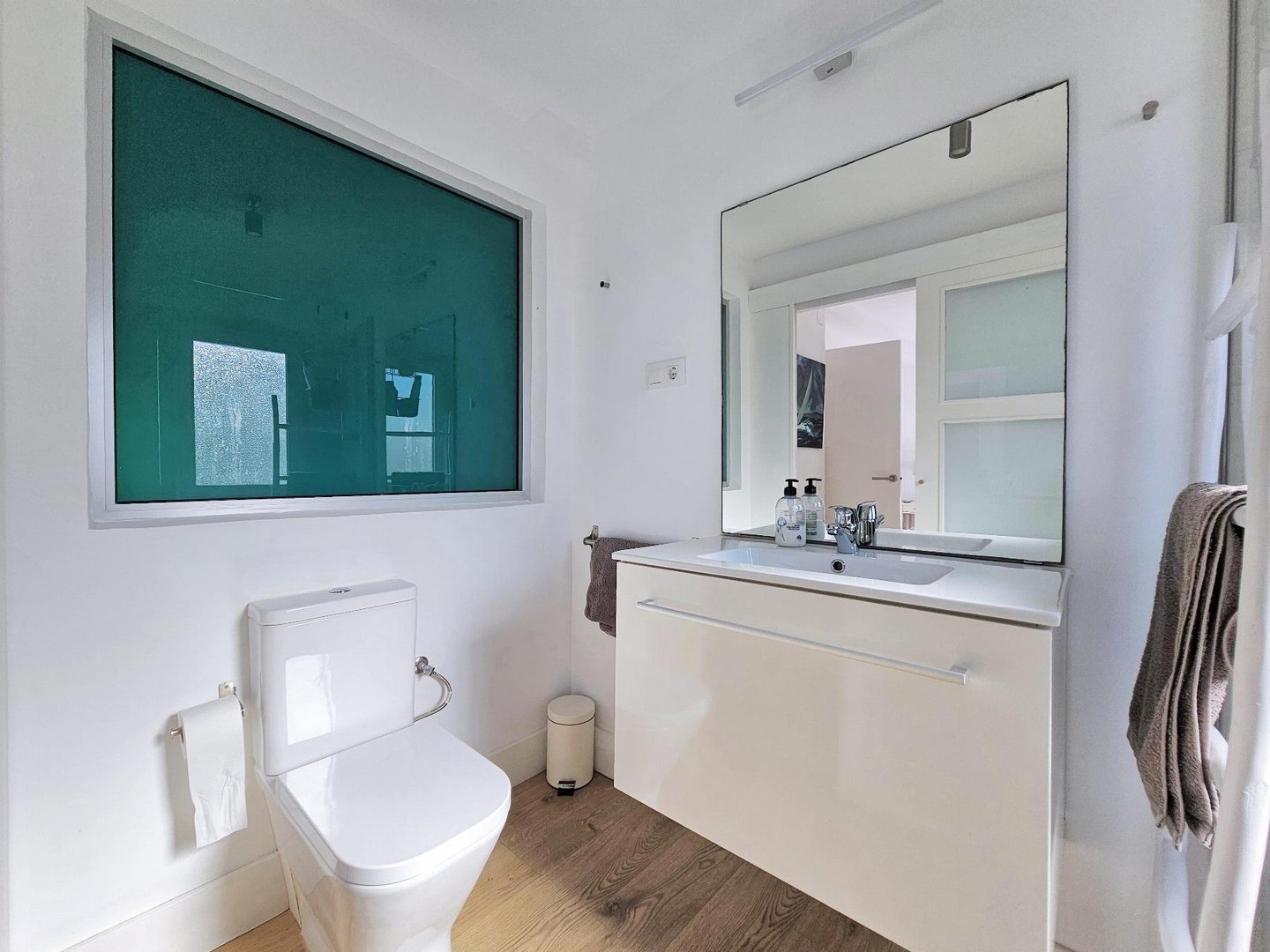 Apartamento 160 m² em Cartagena