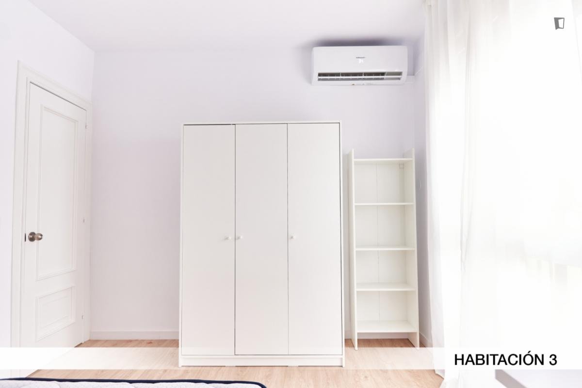 Habitación en alquiler, Sevilla