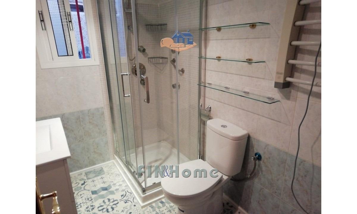 Piso de 66 m² en Sevilla