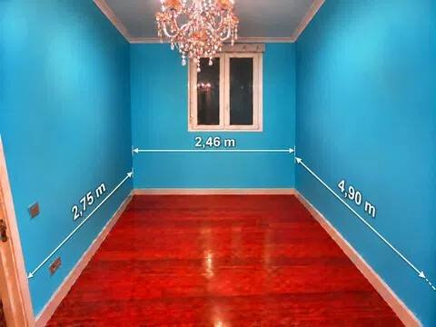 Flat 114 m² in Zaragoza