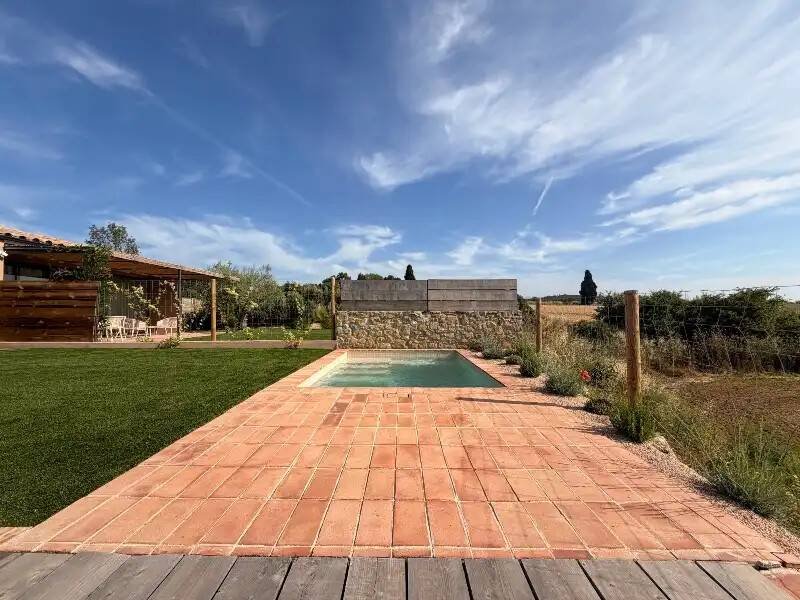 Casa de 143 m² en Cruïlles, Monells i Sant Sadurní de l'Heura
