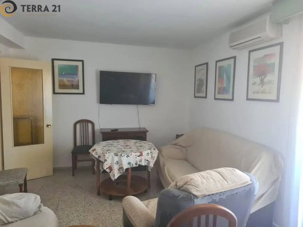 Piso de 89 m² en Jaén