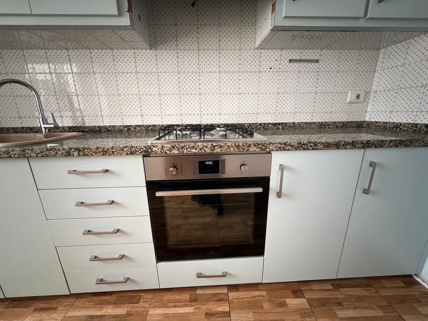 Pis de 105 m² a la Font d'en Carròs