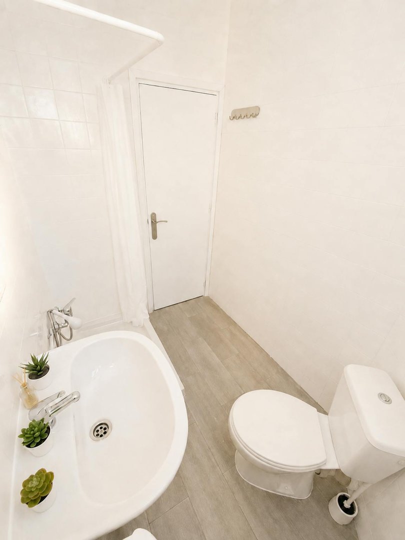 Zimmer zur Miete, Sevilla