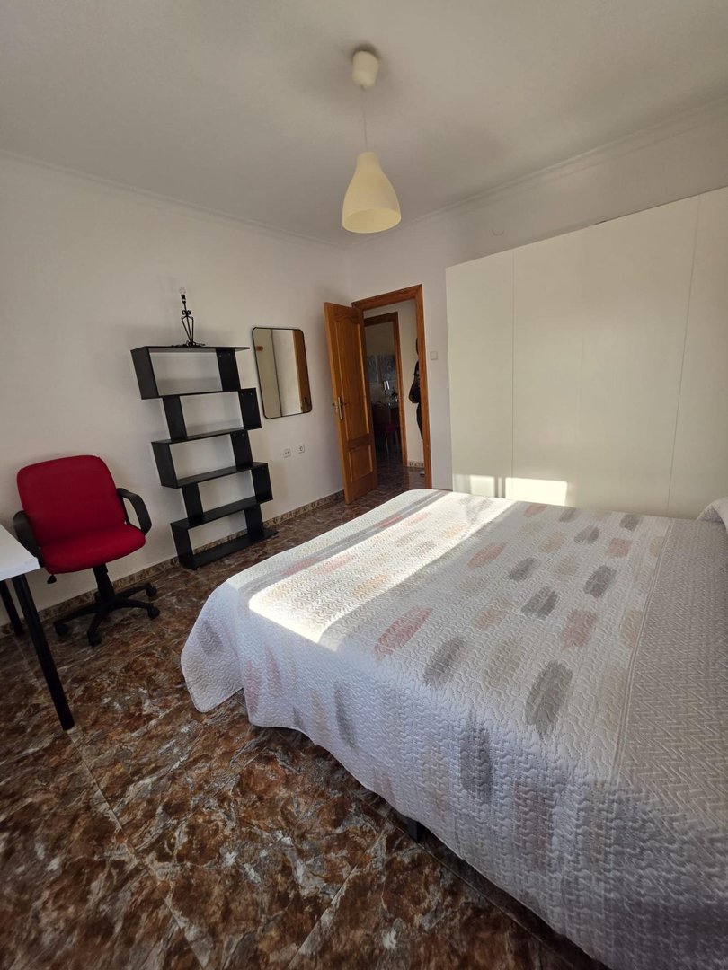 Habitación 86 m², Cartagena
