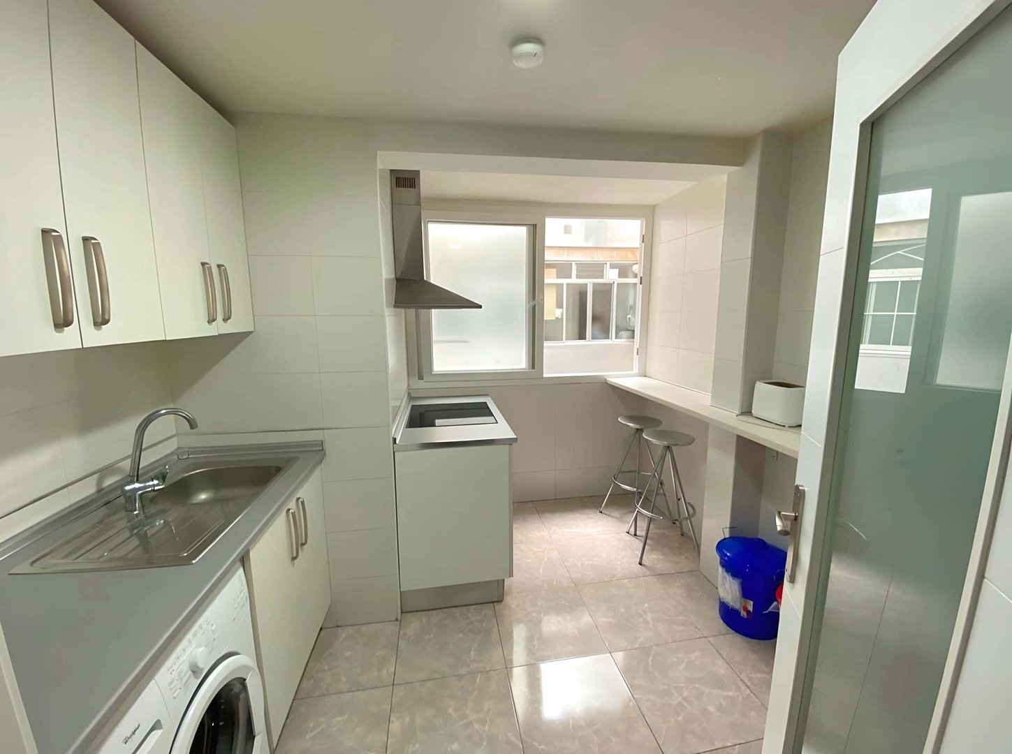 Zimmer zur Miete, Getafe