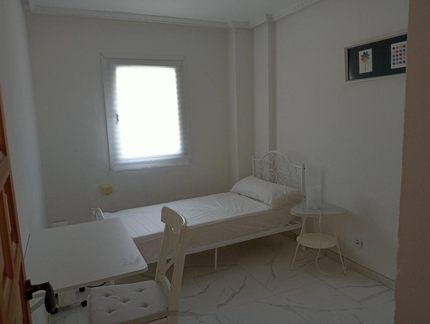 Pis de 83 m² a Sevilla