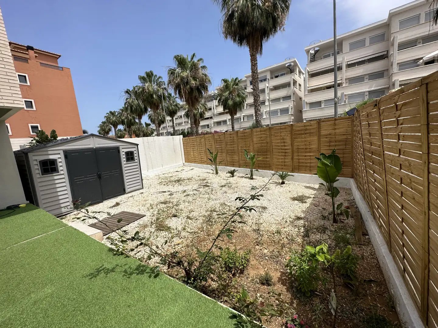 Piso de 164 m² en Dénia