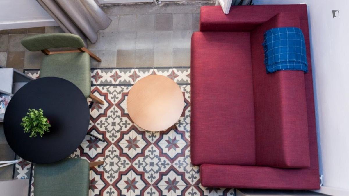 Piso en alquiler, Granada