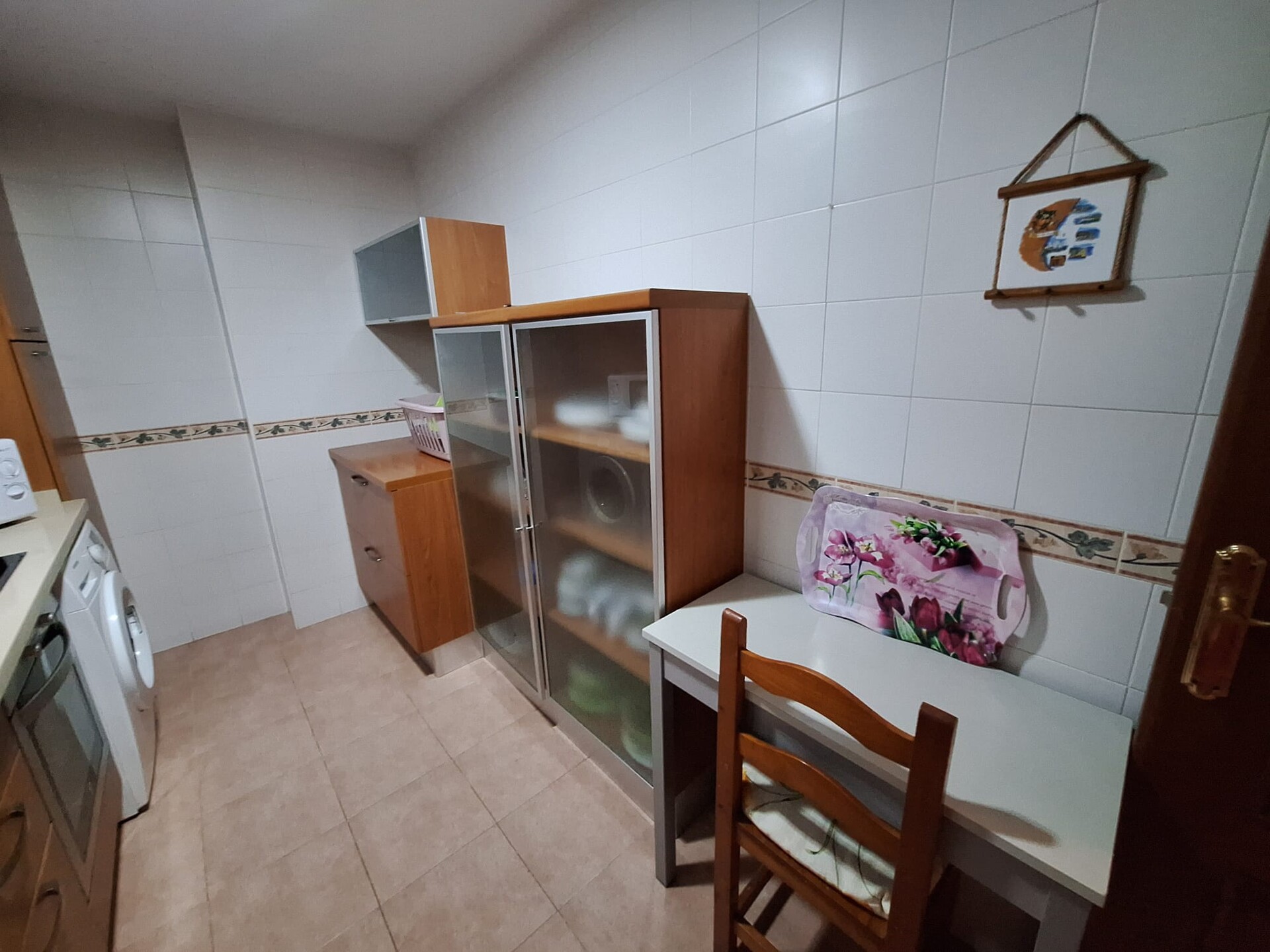Piso de 65 m² en Sanlúcar de Barrameda