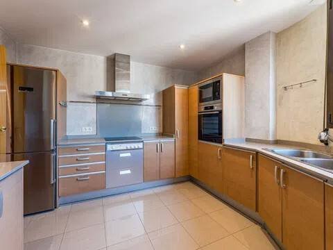 Piso de 135 m² en Palma