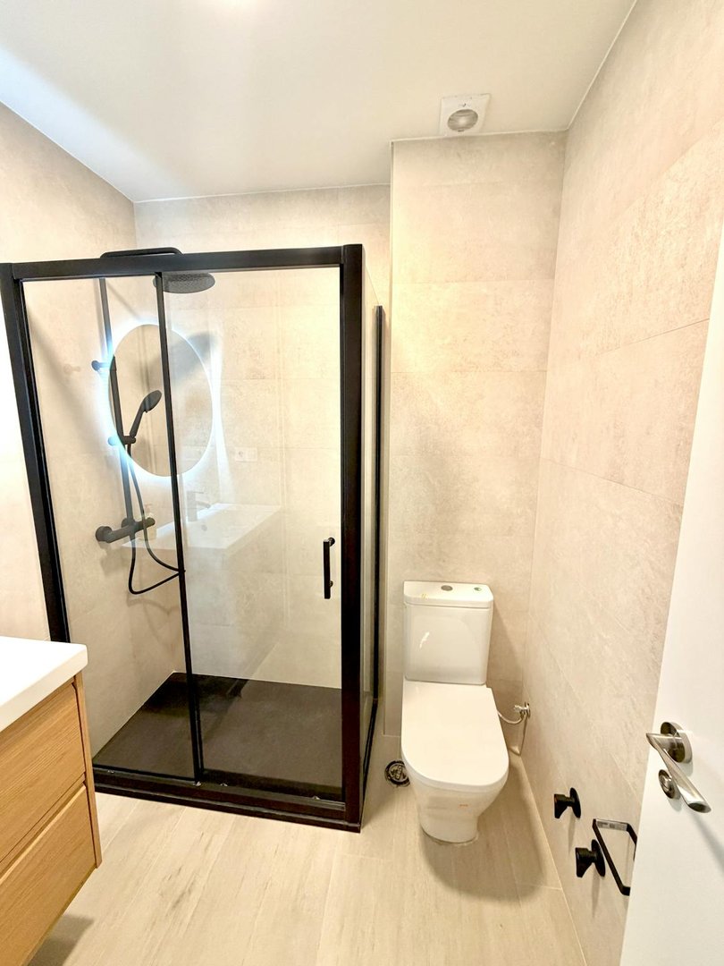 Habitación 95 m², Madrid