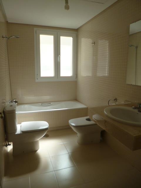 Piso de 112 m² en Jerez de la Frontera