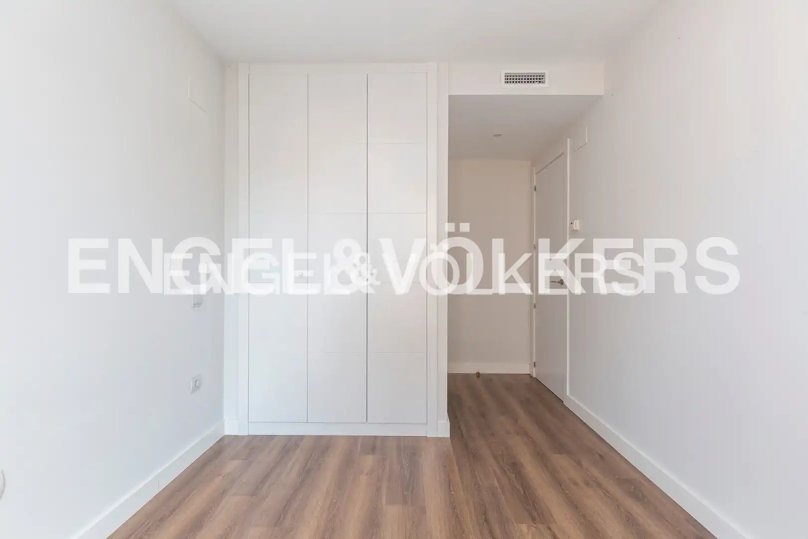 Piso de 130 m² en Madrid