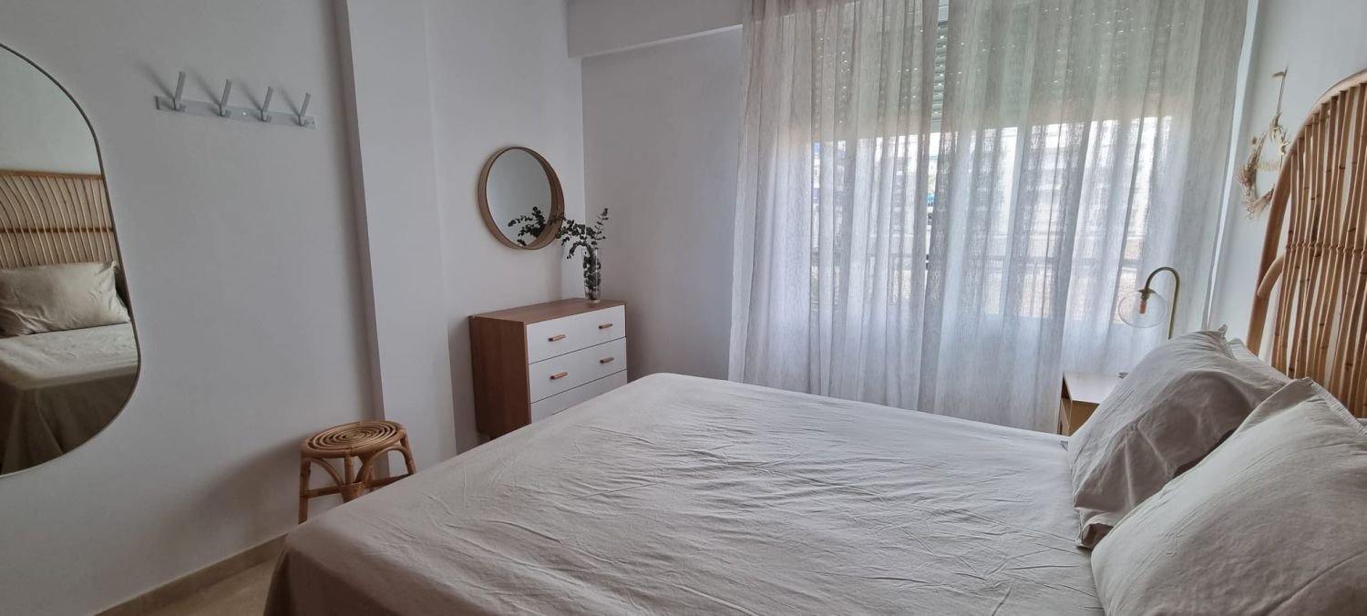 Piso de 80 m² en Fuengirola