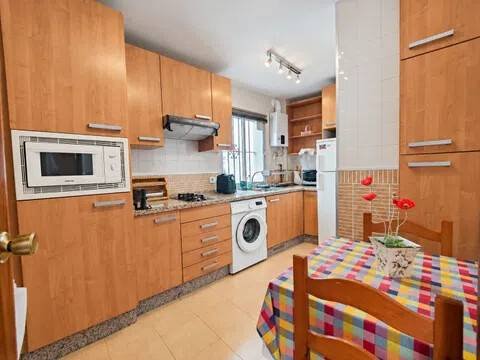 Pis de 93 m² a Sevilla