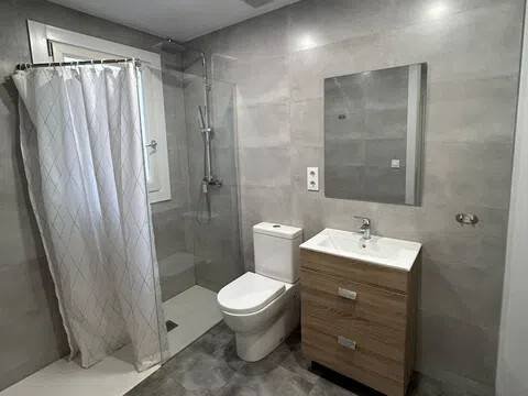 Piso de 160 m² en Barcelona