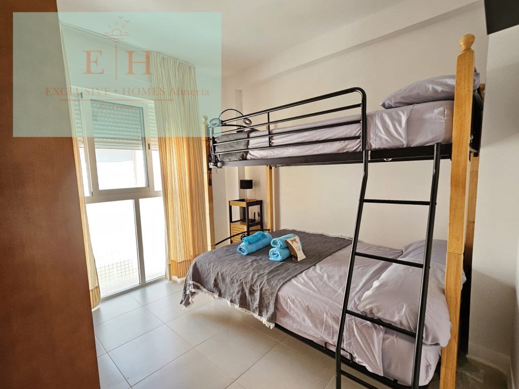 Piso de 81 m² en Vera