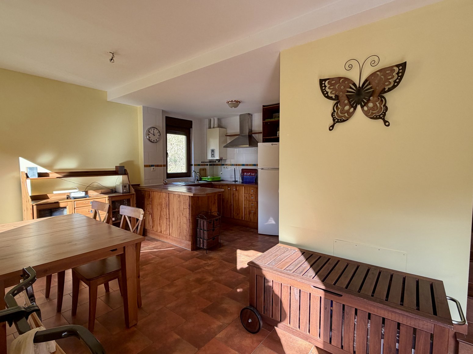 Maison 87 m² à San Roque de Riomiera