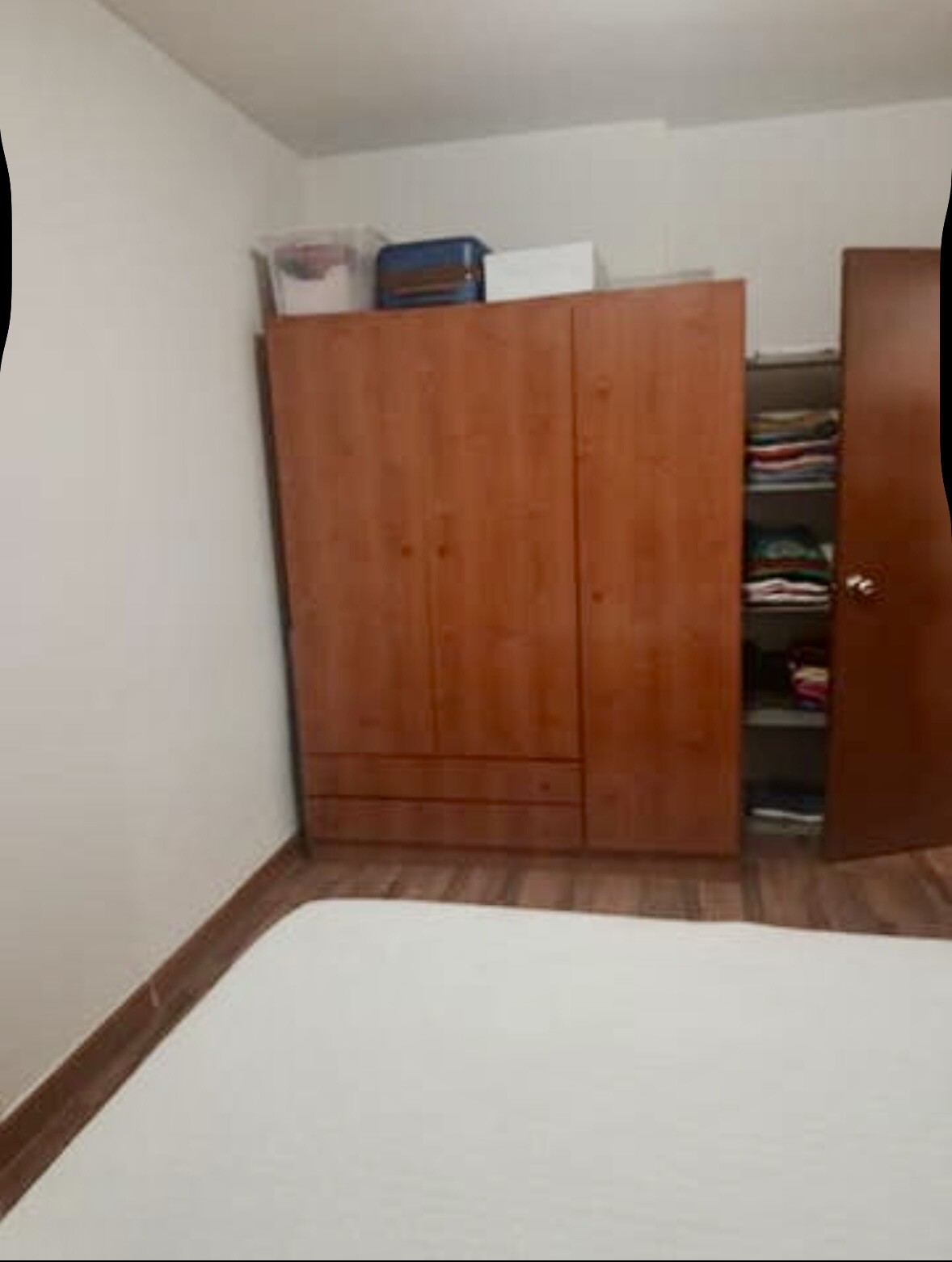 Pis de 60 m² a Còrdova