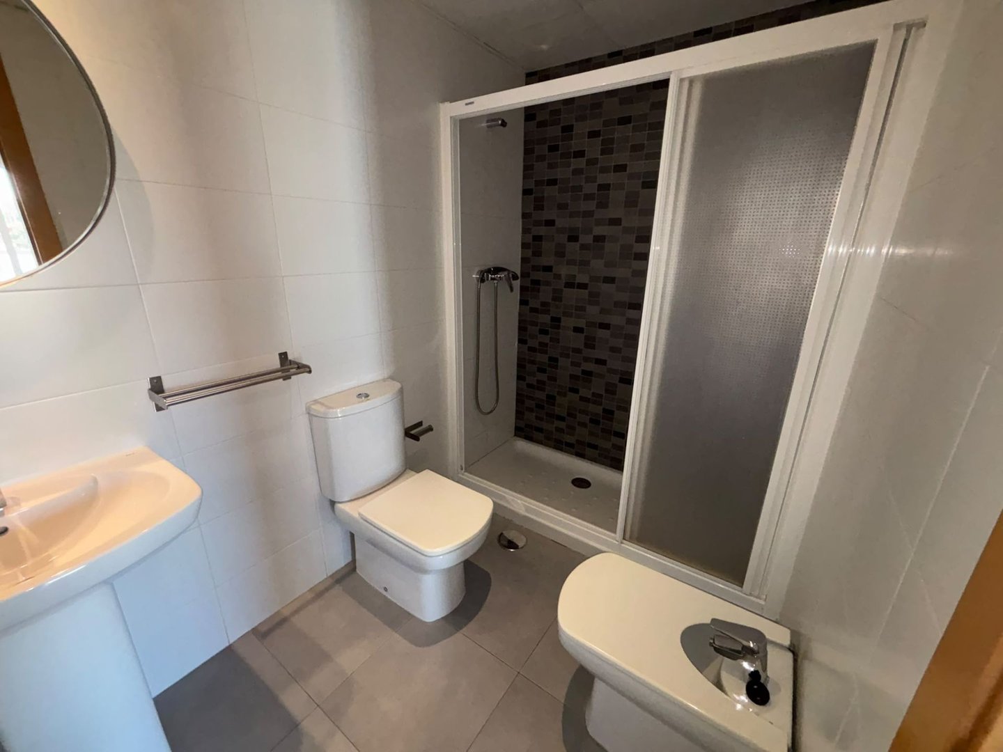 Pis de 49 m² a Múrcia