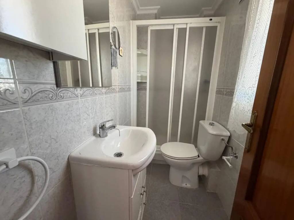 Appartamento 97 m² a Madrid