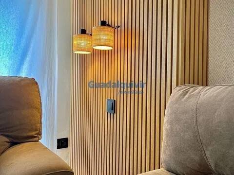 Piso de 55 m² en Sevilla